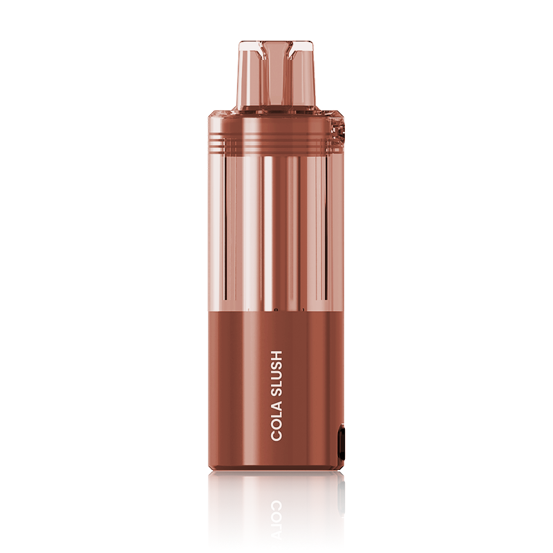 Cola Slush Zenbar Vape Pod 30K Puffs