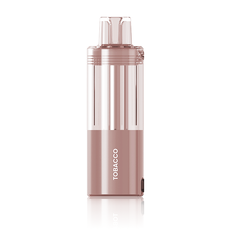 Tobacco Zenbar Vape Pod 30K Puffs