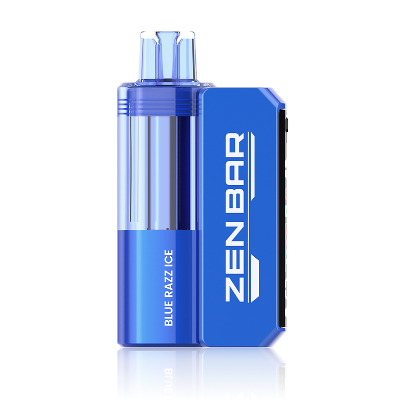 ZEN BAR Pod Kit