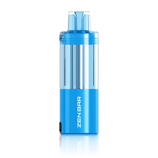 Blue Rancher Zenbar Vape Pod 30K Puffs