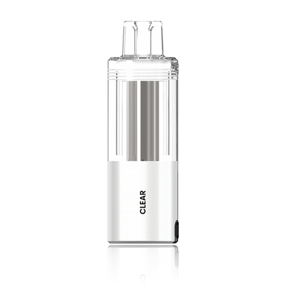 Clear Zenbar Vape Pod 30K Puffs