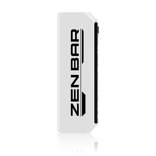 Zenbar Charging Device - Clear