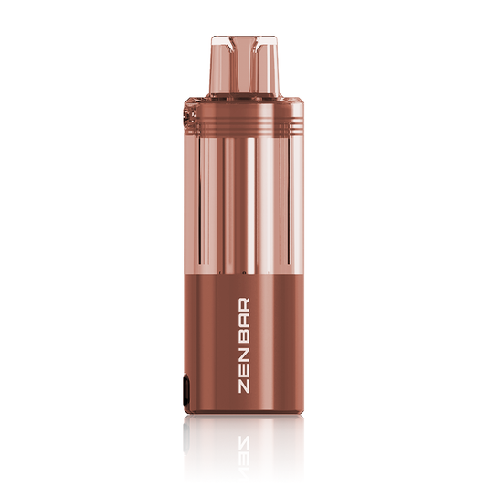 Cola Slush Zenbar Vape Pod 30K Puffs