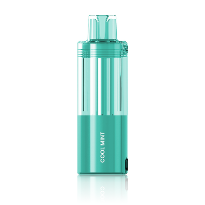 Cool Mint Zenbar Vape Pod 30K Puffs