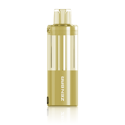 Frozen Banana Zenbar Vape Pod 30K Puffs