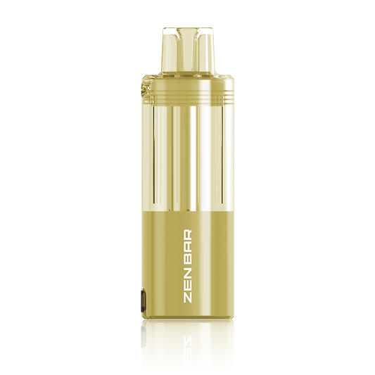 Frozen Banana Zenbar Vape Pod 30K Puffs