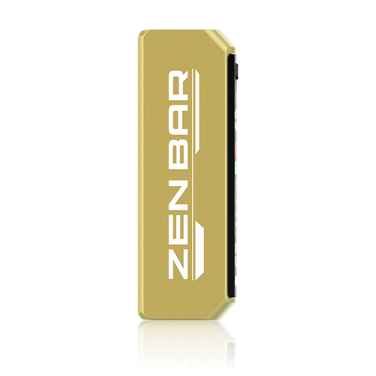 Zenbar Charging Device - Frozen Banana