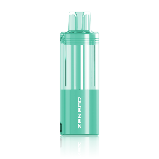 Miami Mint Zenbar Vape Pod 30K Puffs