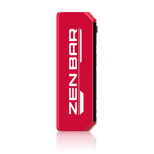 Zenbar Charging Device - Strawberry Watermelon
