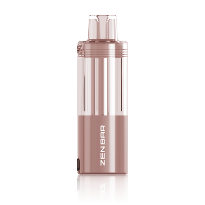 Tobacco Zenbar Vape Pod 30K Puffs