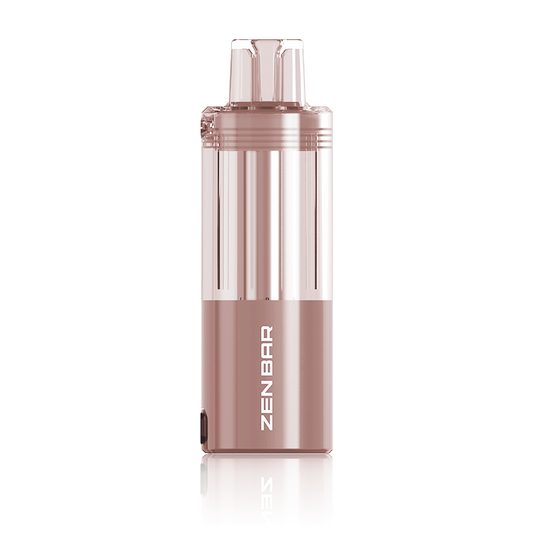 Tobacco Zenbar Vape Pod 30K Puffs